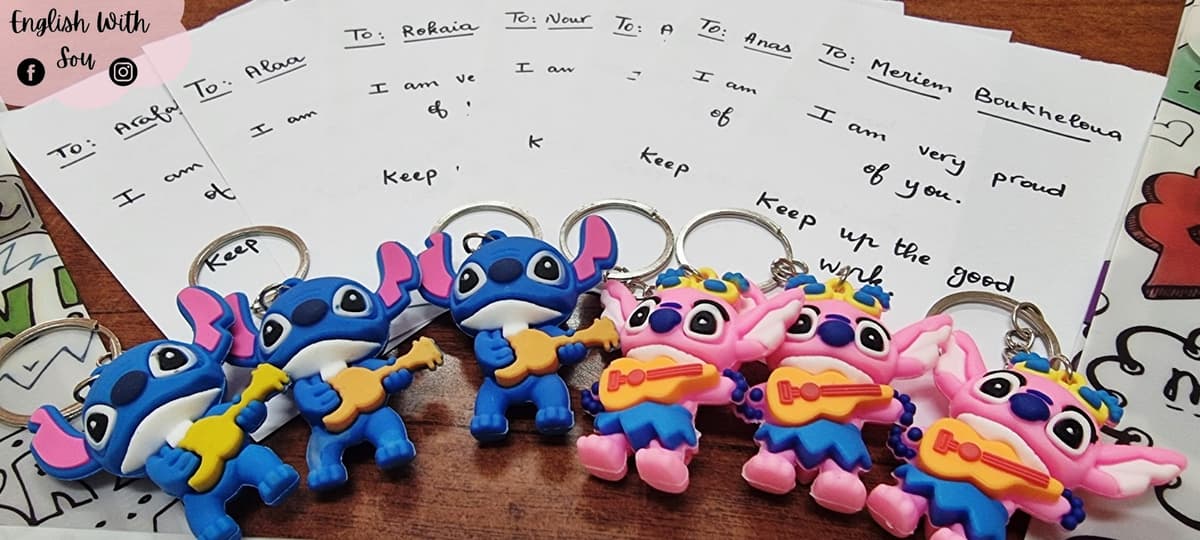 Students in a group discussion